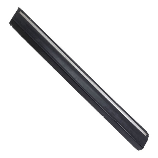 Borracha Aplique Lateral Direita Vw Santana Cl 2.0 1990 1662