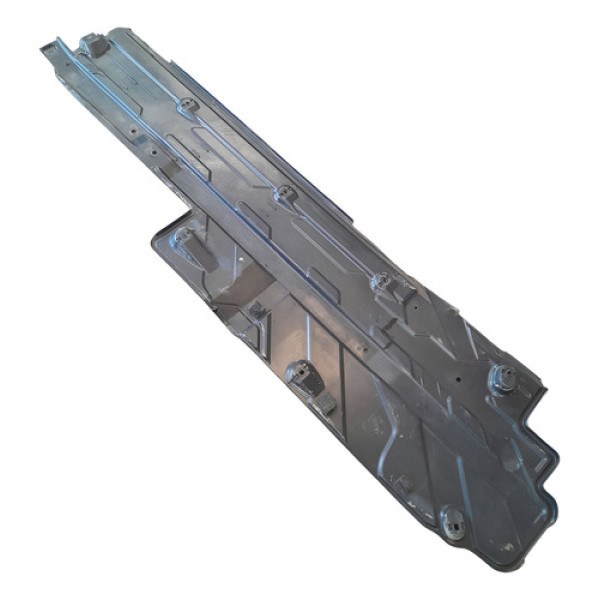 Defletor Inferior Direito Assoalho  Mercedes-benz C 200k 1.8