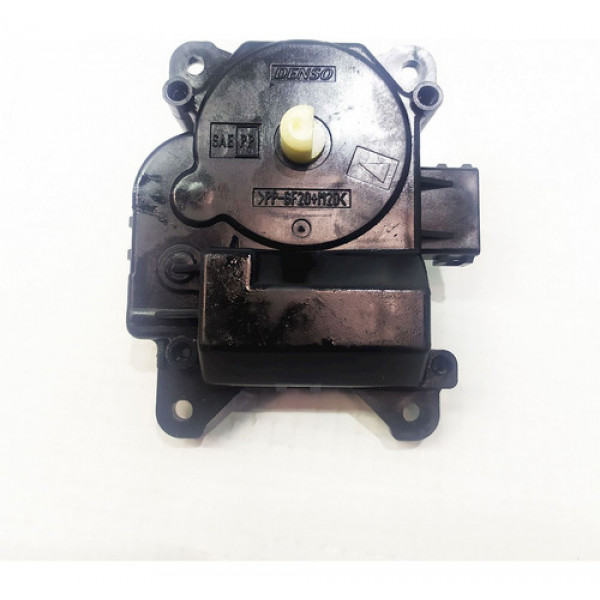 Motor Atuador Caixa Ar Condicionado Honda City 2010    13966