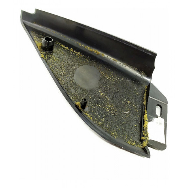 Acabamento Interno Retrovisor Esquerdo Vw Parati 2001    309