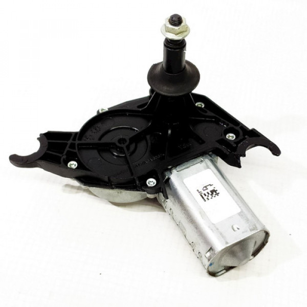 Máquina Motor Limpador Traseiro Argo Trek 1.8 2020 113243