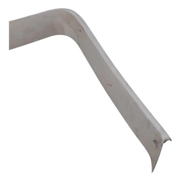 Moldura Interna Vidro Vigia Gm Meriva 1.8 8v 2005    205422 Não Informado