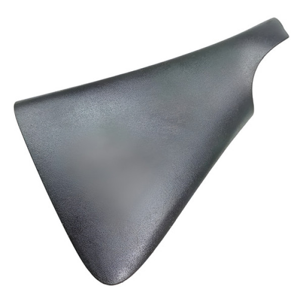 Acabamento Interno Porta Traseira Direita Touareg 2005 35367 Preto