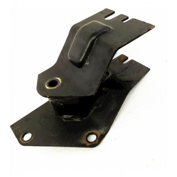 Suporte Direito Motor Ford Escort 1.0 1995 122296