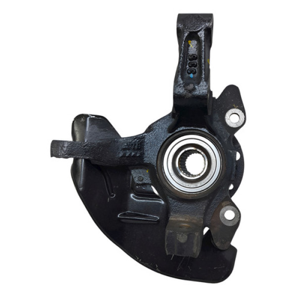 Manga Esquerda  Fiat Siena 1.8 2007 194840