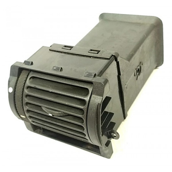 Difusor Ar Esquerdo Do Painel Ford Escort 1.8 16v 1999 82139