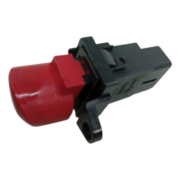 Botão Pisca Alerta Jac J5 2.0 2010    204037 Não Informado