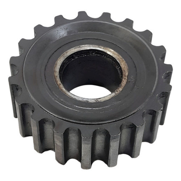 Engrenagem Virabrequim  Fiat Idea  Adv 1.8 8v 2007 196069