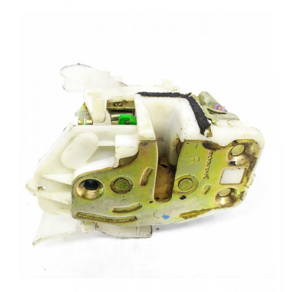 Fechadura Traseira Direita Honda Fit 2006 Original 24759