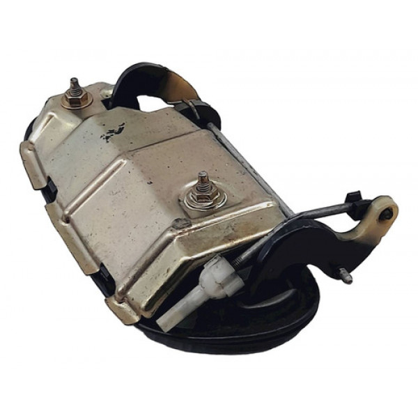 Maçaneta Externa Porta Traseira Direita Gm Omega 2005    146