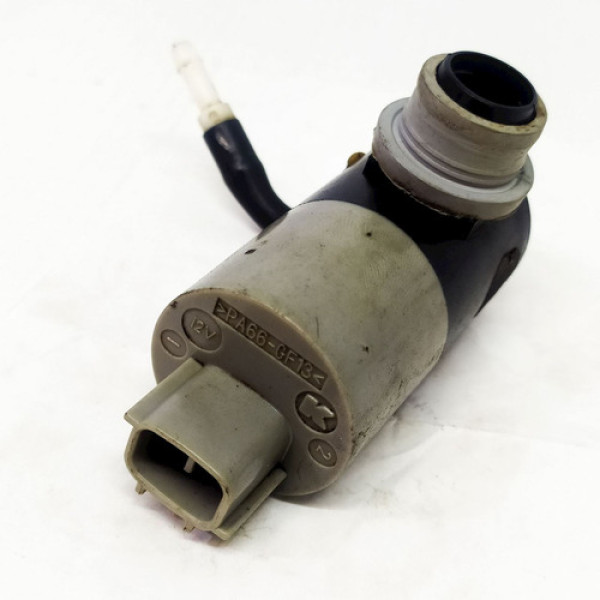 Motor Esguicho Água Limpador Para-brisa Toyota Corolla 2013 