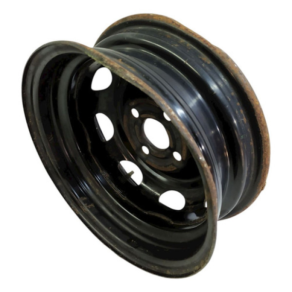 Roda Do Estepe Gm Celta 1.0 2p 2008 V1695 - P43 Não Informado