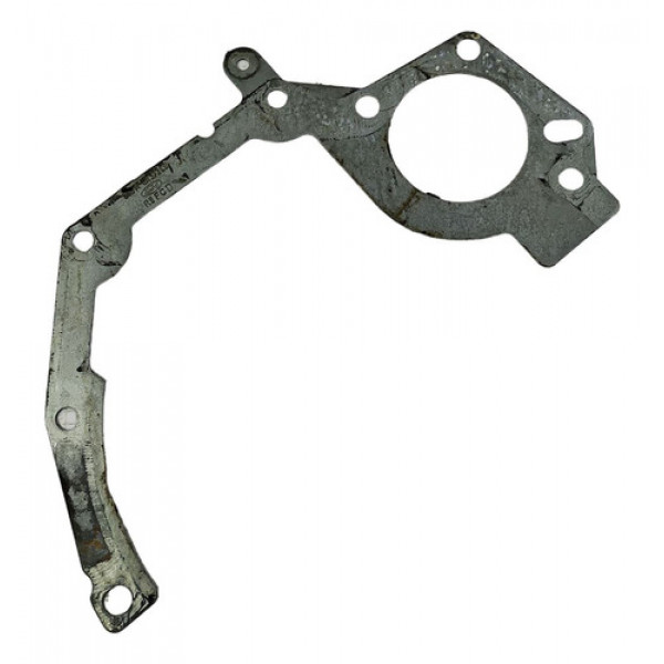 Chapa Flange Câmbio Motor Ford Focus 1.8 16v 2003    165483