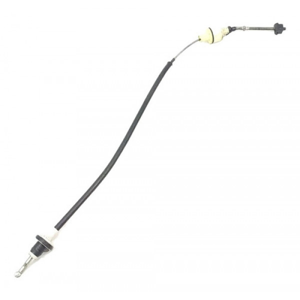 Cabo Embreagem Gm Corsa 2p  1997 Original 117116