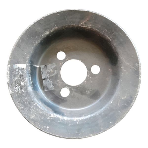 Polia Bomba Água Fiat Prêmio 1.3 1987    22837