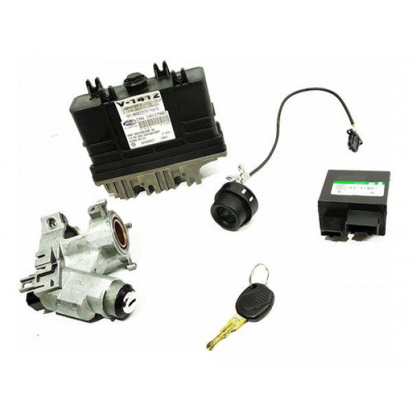 Kit Code Volkswagen Gol 16v 2000 77282