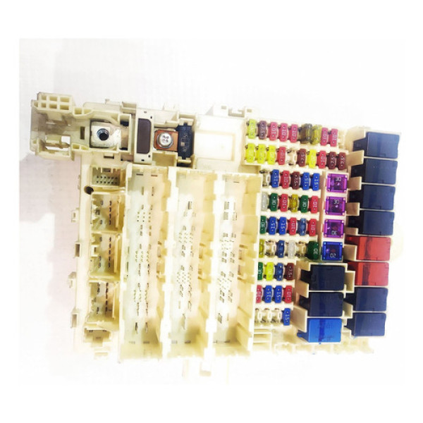 Caixa Fusível Interna Honda Fit 2010    142610