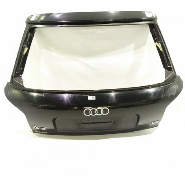 Tampa Traseira Audi A3 1999 Original 1290