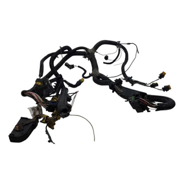 Chicote Injeção  Fiat Siena 1.3  2004 204378