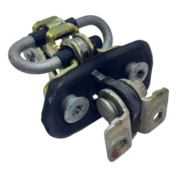 Limitador Porta Dianteira Direita  Fiat Siena 1.3  2004 1981 Não Informado