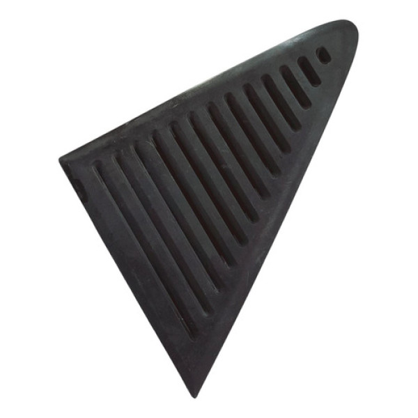 Acabamento Lateral Direito Gm Kadett 1999    203431 Não Informado