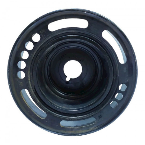 Polia Virabrequim Gm Sonic Lt Hb At 2013 Original 26344