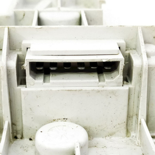 Circuito Elétrico Lanterna Esquerda Audi A3 2001    127932