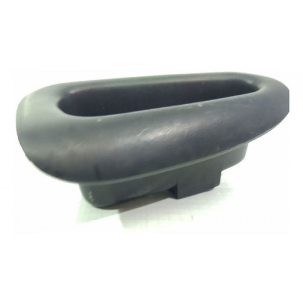 Puxador Porta Dianteira Esquerda Peugeot 206 1.0 16v 2001 10