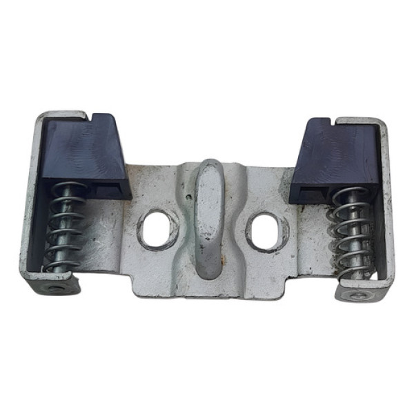 Batente Fechadura Tampa Traseira  Volkswagen Gol 1.0  2011 1