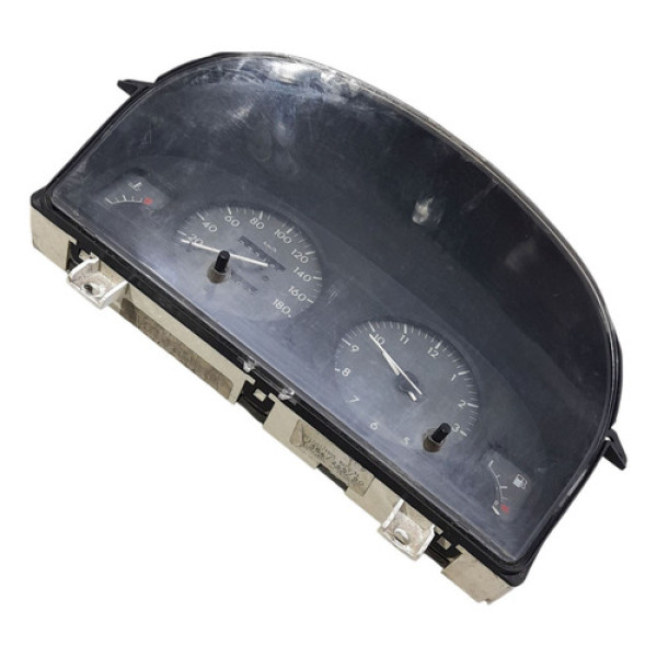 Painel De Instrumentos Peugeot Partner Furg 2000 V1700 - P27