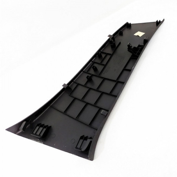 Capa Inferior Coluna Central Esquerda Renault Fluence At 201