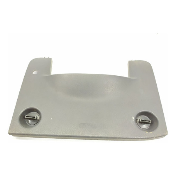 Acabamento Inferior Esquerdo Painel Honda Civic 2003    9808