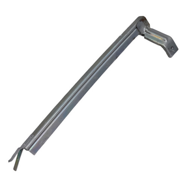 Guia Canaleta Vidro Porta Direita  Vw Saveiro 1.6 2013 19591 Não Informado