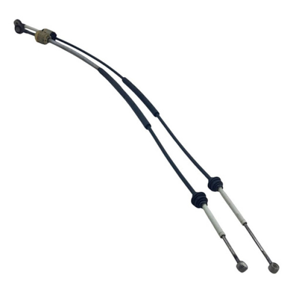 Cabo Trambulador  Peugeot 207 Xr 1.4 2011 186669
