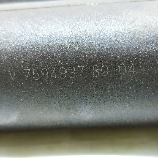 Bobina 5 Bmw 750i Ya81 2015 38876