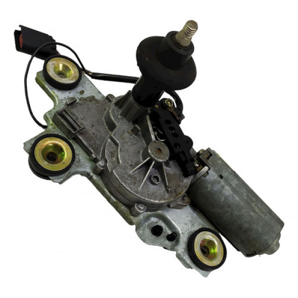 Máquina Limpador Vidro Vigia Ford Focus 1.8 16v 2003    1654