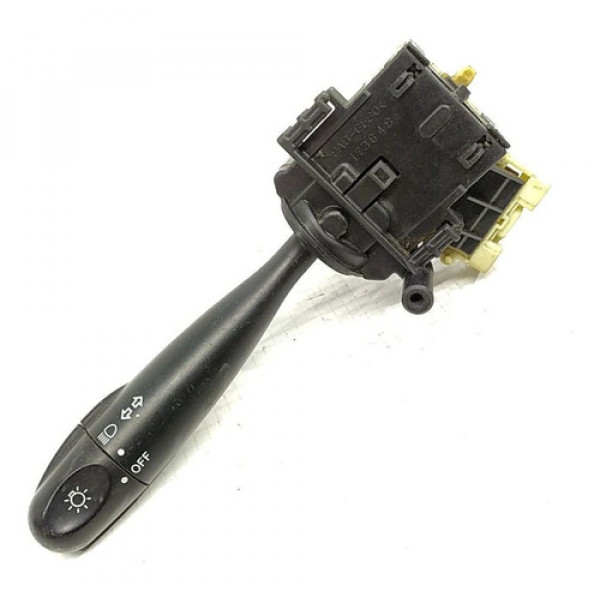 Chave De Seta Corolla 2003 Original     39390