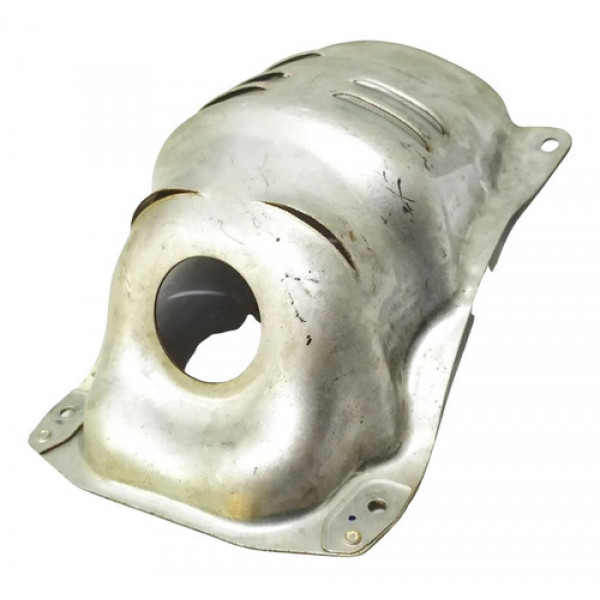 Defletor Calor Catalisador Honda Fit 2017 Original 42776