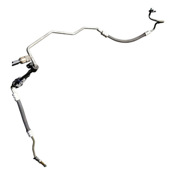 Mangueira Pressão Bomba Caixa Direção Hidráulica  Peugeot 20