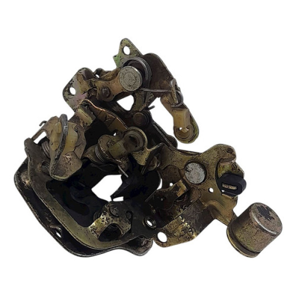 Fechadura Porta Traseira Gm Corsa    183285