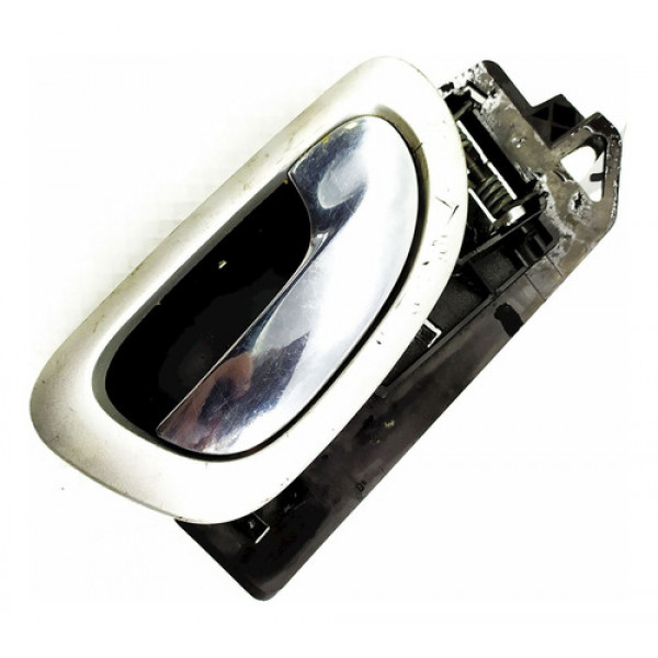 Maçaneta Interna Dianteira Direita Peugeot 307 2008    25785