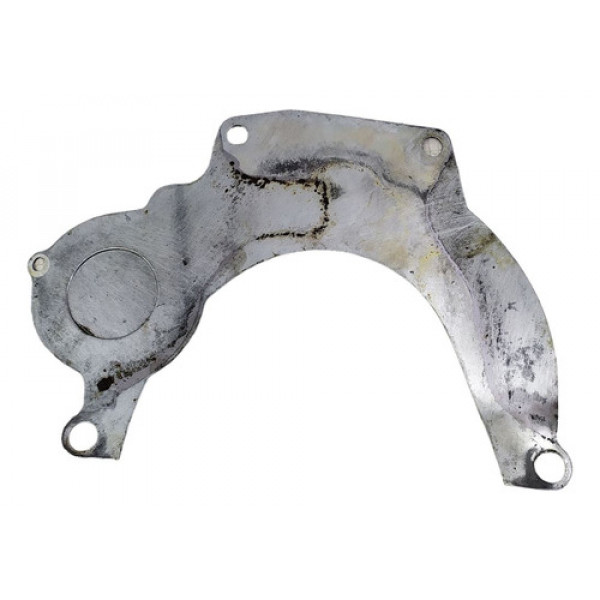 Chapa Flange Motor Câmbio Vw Gol 1.0 8v 1998    159100