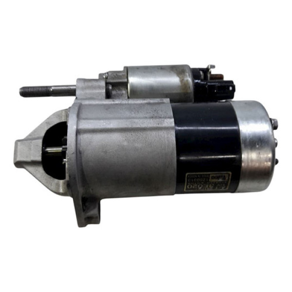 Motor De Arranque Hyundai Santa Fe 2.7 2008 V1754 - P26