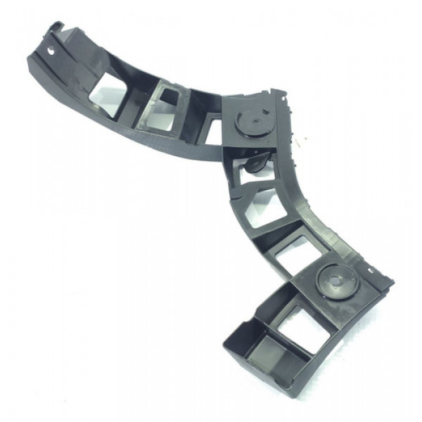 Guia Suporte Esquerdo Para-choque Traseira Vw Tiguan 2.0 Tsi