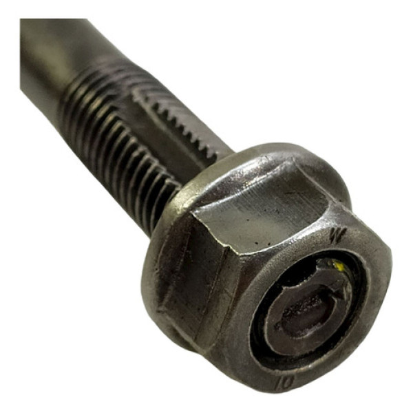 Parafuso Regulagem Cambagen Suspensão Traseira  Bmw 323i  19