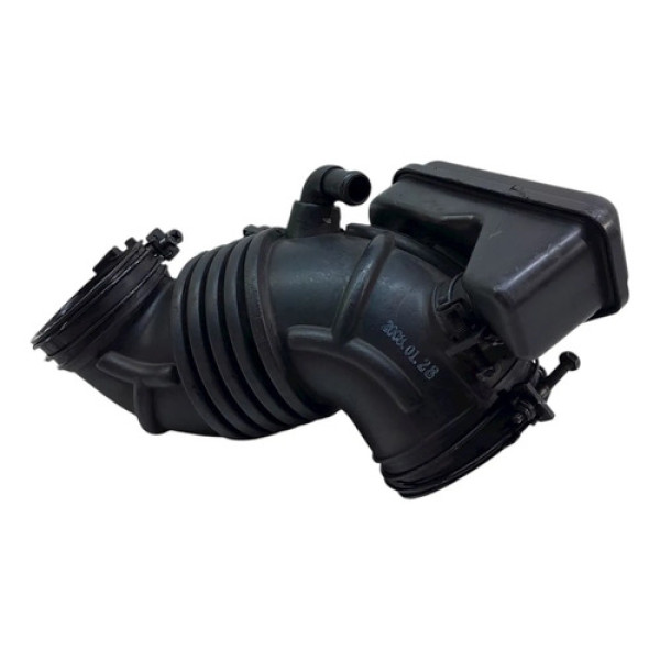 Mangueira Caixa Filtro Ar  Hyundai Santa Fe 2.7 2008 211387