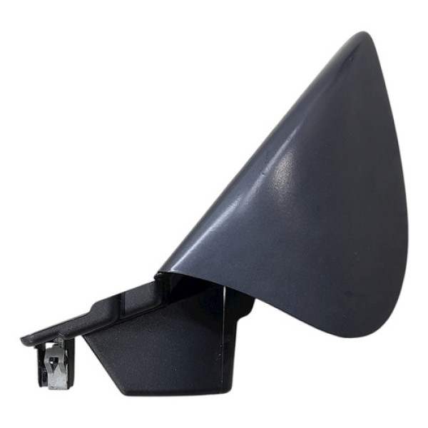 Moldura Direita Painel Instrumentos  Renault Duster 1.6 16v  Não Informado