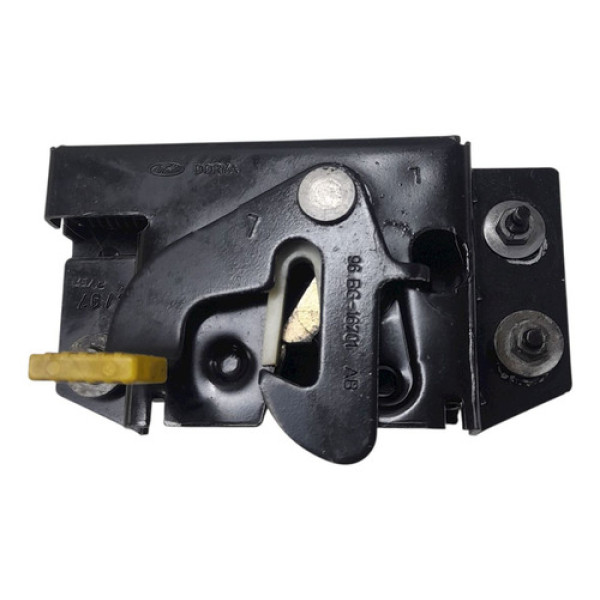 Fechadura Capô  Ford Mondeo Clx 2.0 1997 192528