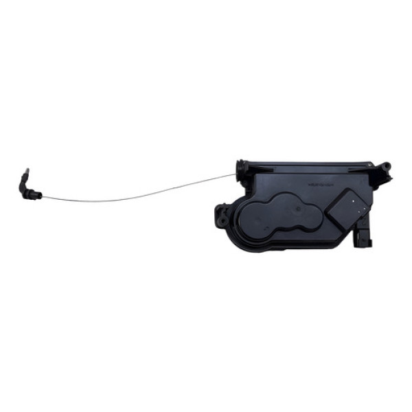 Motor Elétrico Banco Traseiro  Ford Edge 3.5 2011 197797