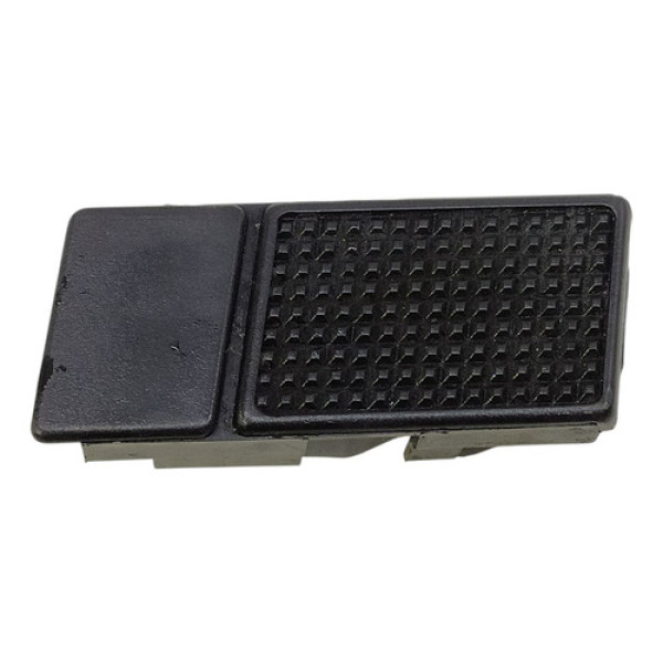 Botão Falso Gm Kadett 1992    203040 Não Informado